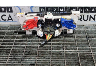 Блок управления климат-контролем Dacia Duster