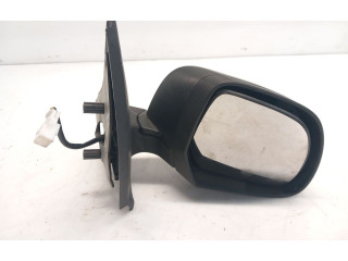 Зеркало электрическое        Dacia Dokker  2012 -  года   