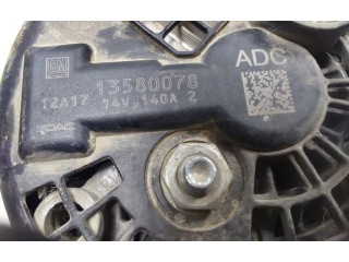 Зеркало электрическое Chevrolet Captiva - года