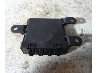 Блок управления двигателя 20928121, 20928121   Opel Meriva B