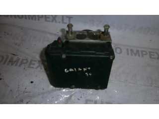 Блок АБС 437A509800064   Mitsubishi  Galant  1997-2003 года