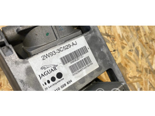 Рулевая рейка 2W933C529AJ, 831410028834 Jaguar S-Type