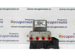 Блок АБС 589100X510 Hyundai i10 2007-2012 года