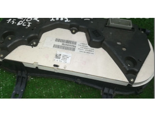 Панель приборов p8200276527   Renault Clio II       