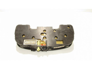 Панель приборов EJ Opel Zafira A