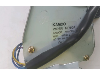 Моторчик заднего дворника 9870027500, B0-5218E Hyundai Coupe