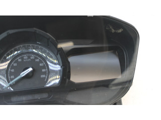 Přístrojová deska Ford Ranger 2017 EB3T10849JG3ZHE