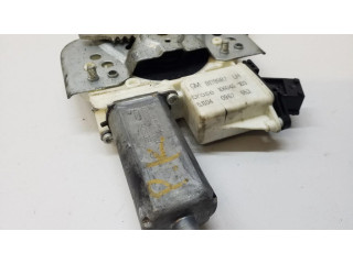 Передний комплект электрического механизма для подъема окна