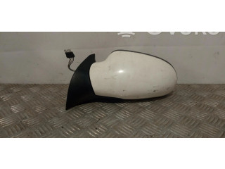 Зеркало электрическое Mercedes-Benz A W168 1997 - 2004 года