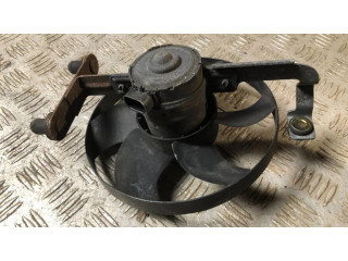 Вентилятор радиатора 98662403601 Porsche Boxster 987 3.4