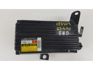 Блок управления АБС 8954030660, 0794009443 Lexus GS 300 350 430 450H