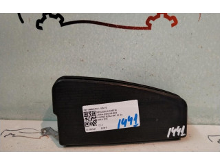 Надувная подушка для сиденья Mercedes-Benz ML W164 2005 - 2011 года