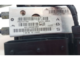 Блок АБС 664   Chrysler  PT Cruiser   -  года