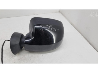 Зеркало электрическое левое Dacia Logan I 2004-2012 года