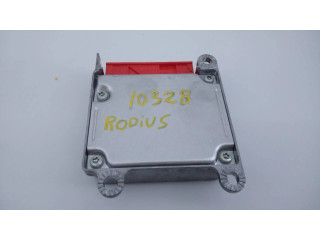Блок подушек безопасности 8625021031, 5WY64004 SsangYong Rodius