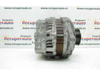 Поршень Генератор 1800A052 Smart ForTwo II