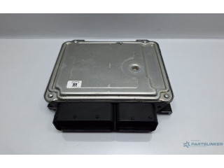 Блок управления двигателем Блок управления 0281016306, 03L906018AB Audi A3 S3 A3 Sportback 8P