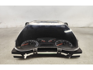 Панель приборов 503015160610, 374354KM Opel Combo D