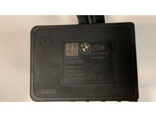 Блок АБС 6887510, 3451688750901 BMW 1 F20 F21 2011-2019 года