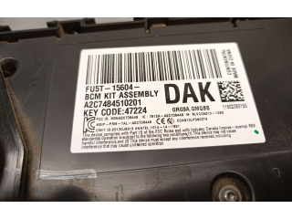 Модуль управления BSM FU5T15604DAK Ford Ranger