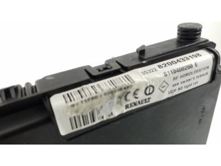 Комфортный модуль