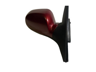 Zpětné zrcátko Chevrolet Lacetti 2005 E11015758, 9811B