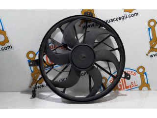 Вентилятор радиатора     52079555AB, 164625    Jeep Grand Cherokee (WJ) 3.1