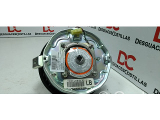 Подушка безопасности водителя AM8LB68VB   Chevrolet Matiz