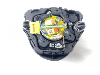 Подушка безопасности водителя A0008603203, A0008603203   Mercedes-Benz C AMG W205