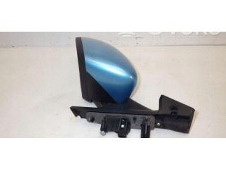 Zpětné zrcátko Renault Zoe 2016