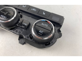 Модуль блока управления кондиционером 565907044DR Skoda Karoq