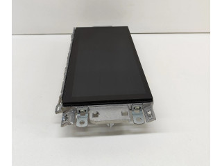 Дисплей 8Y0919605 Audi A3 8Y