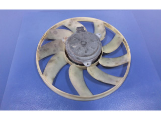 Вентилятор радиатора         Saab 9-3 Ver2 
