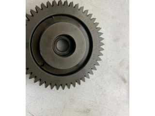 Čerpadlo oleje A6510301815, A6510340205 Mercedes-Benz E W212 651.924