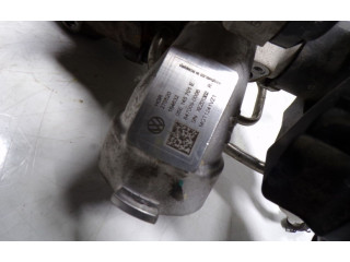 Турбина Volkswagen Golf SportWagen 05E145701E для двигателя DPBA