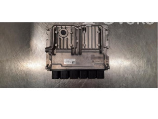 Блок управления двигателя       Mini Clubman F54  2014 -  года   