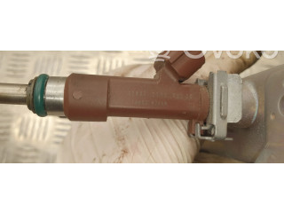 Vstřikovač 166008769R, 175204021R Nissan Micra K14