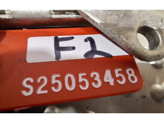 Řídící jednotka S25053458, 51879338 Fiat Punto Evo 2012