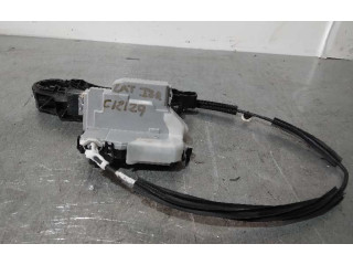 Zámek zadních dveří 243586, 6PINES Peugeot Rifter 2019