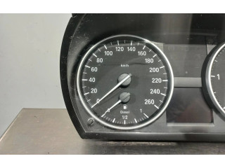 Přístrojová deska BMW X1 E84 2010 918734401