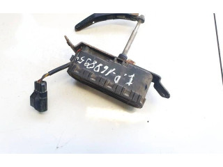 Моторчик стеклоочистителя     Volvo S80