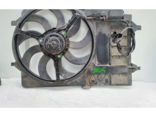 Вентилятор радиатора     17421475577    Mini One - Cooper R50 - 53 