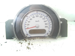 Панель приборов 34100-51k04, 34100-51K04   Suzuki Splash       