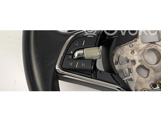 Руль Skoda Octavia Mk4  2019 -  года 5E3419093B      