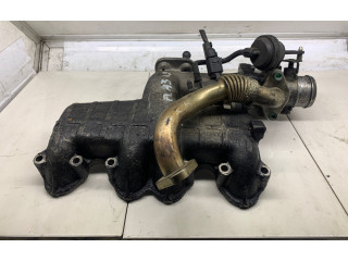 Всасывающий коллектор