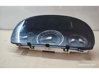 Přístrojová deska Hyundai Sonata 2007 940033K405