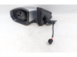 Зеркало электрическое Skoda Fabia Mk4 (6VA) 2021 - года