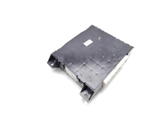 Блок управления климат-контролем 9X29-18D493-AD, 177600-9782 Jaguar XF