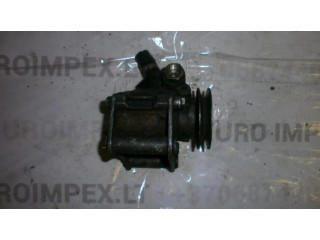 Насос усилителя руля