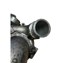 Turbodmychadlo Турбина 1720126010, 060117162N Lexus IS 220D-250-350 2.2